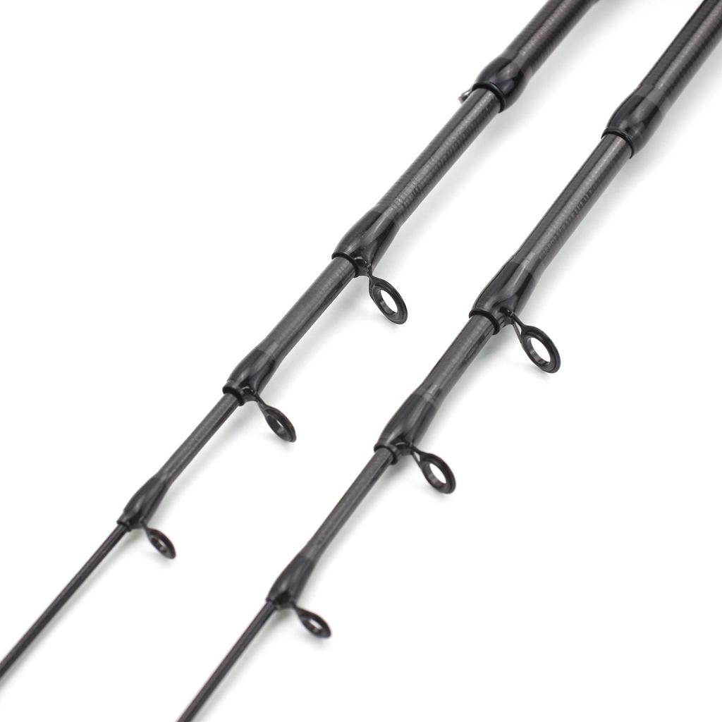 Ultralight Telescopic Tinplate Fishing Rod—Sensitive Tip for Small Fish, Compact for Backpacking.