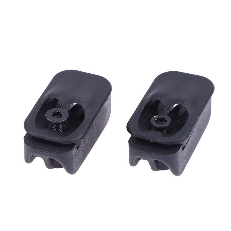 Bike Internal Cable Routing Frame Plug Internal Cable Guide Plug Bicycle Brake Derailleur Shifter Housing Grommets Cable Guide