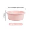 Camellia Multipurpose Plastic Basin