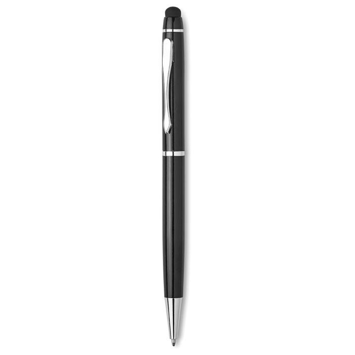 Pen In Case of Cardboard