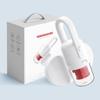 Mite Remover Household Handheld Mite Remover Vacuum Cleaner Bed Sofa Mite Remover Bedding Sterilization