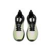 New Anta DuCi1 Anti Slip And Wear Resistant Breathable Low Top Sprint Running Shoes Men's White Green Black 912325581-3
