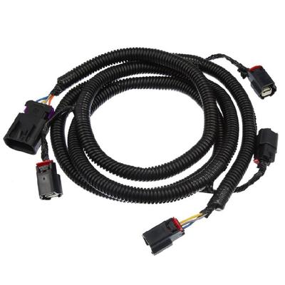 Spare Part Rear Back Up Sensor Wire Harness 22899761 Replacements for Suburban