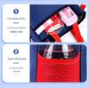 Large Capacity Tote Bag for Students – Hand-held and Crossbody Options for Elementary and Junior High Use