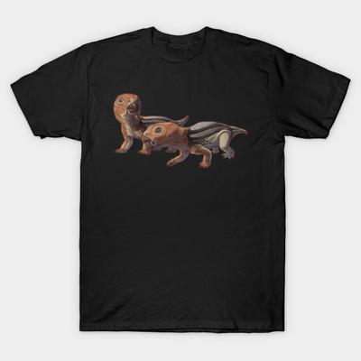 T-Shirts & Muskelshirts – T-Shirts