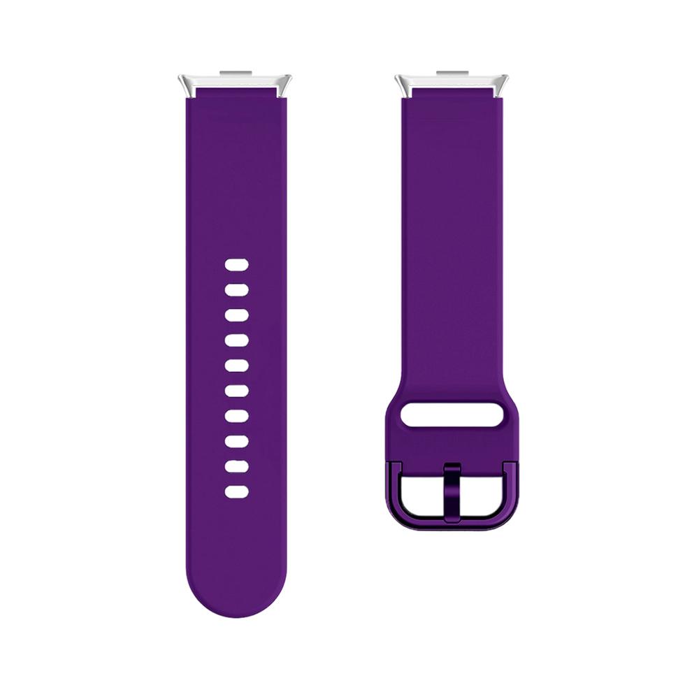 Silicone Strap Compatible with Xiaomi 9 Pro/8 Pro Sport Breathable Men Women Color Buckle Wristband for Xiaomi 8 Pro/9 Pro Band