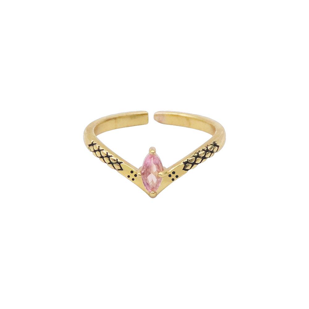 Anime JoJo's Bizarre Adventure Rings Jolyne Cujoh Butterfly Cosplay Unisex Adjustable Rings For Women Jewelry Prop Accessories