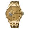 Seiko Presage SARY264 Men's Mechanical Watch – Japanese Garden Open Heart