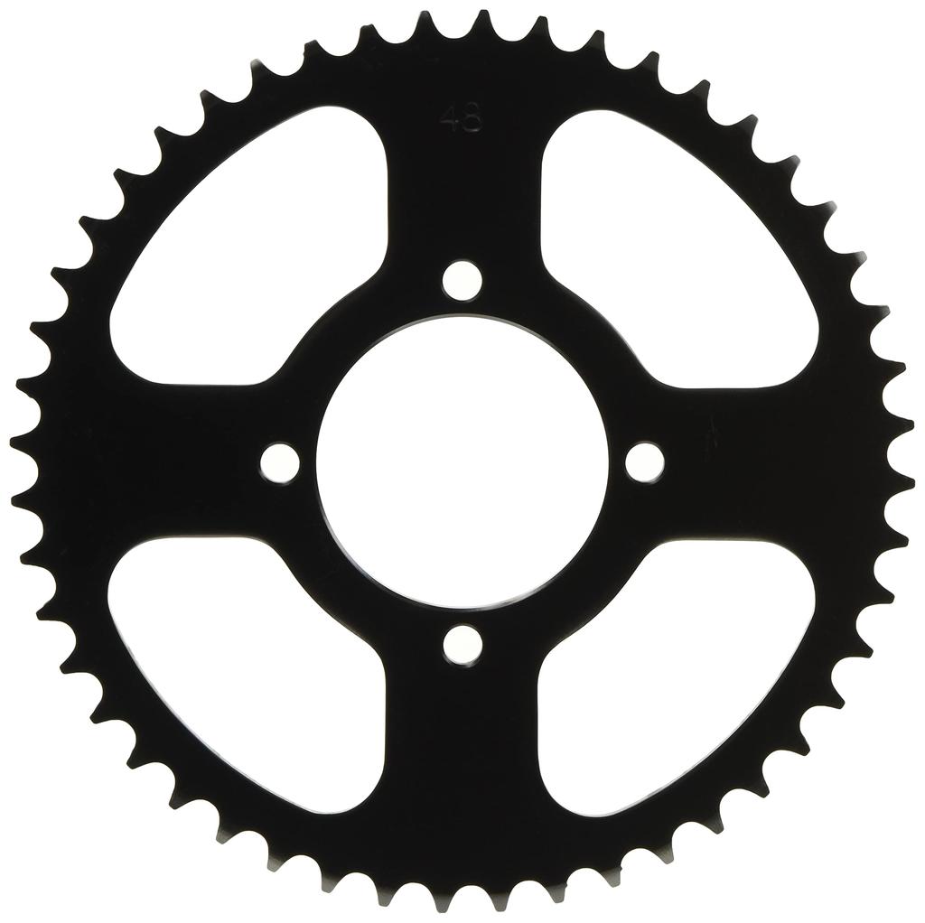 KITACO Driven Sprocket (Rear/48T) RX50/RZ50/YB-1 etc. 535-0019248