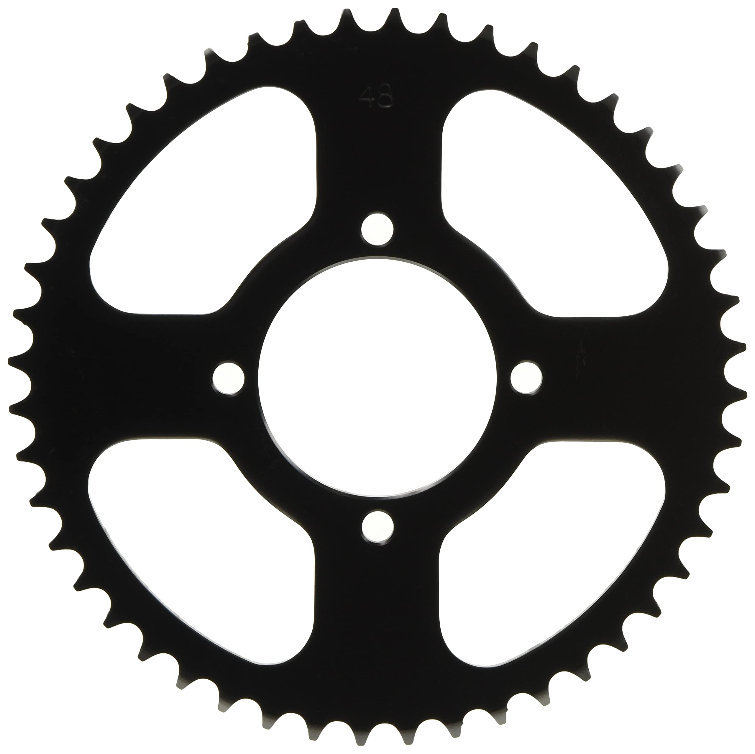 

Ведомая звездочка KITACO (Задний/48T) RX50/RZ50/YB-1 и т.д.. 535-0019248