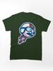 Super Mega Baseball The Cannon-icon Classic Unisex T-Shirt