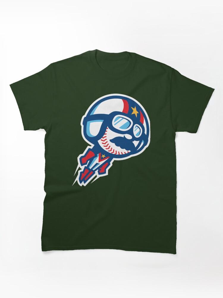 Super Mega Baseball The Cannon-icon Classic Unisex T-Shirt