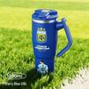 Argentina National Football Team Licensed Insulated Mug