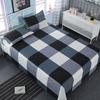 Bed Sheet Home Dormitory Single Comfortable Skin-friendly Bed Sheet Cartoon Multi-specification Bed Sheet