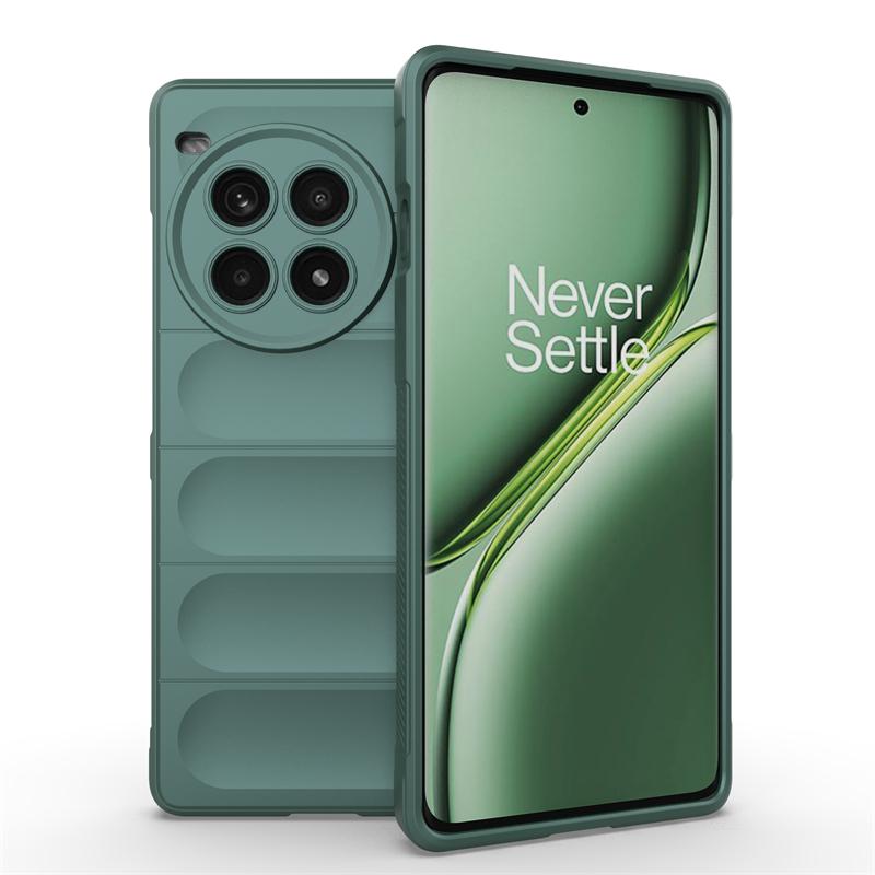 For Oneplus ACE 3 Pro Case Silicone Liquid TPU Fashion Protector Phone Oneplus ACE 3 Pro Cover Rubber Armor Shockproof Case