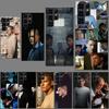 Prison Break TV Series Phone Case For Samsung Galaxy S24 S23 S21 S20 FE S22 S26 Ultra S25 Edge S10 Plus Cover Clear TPU Capa She