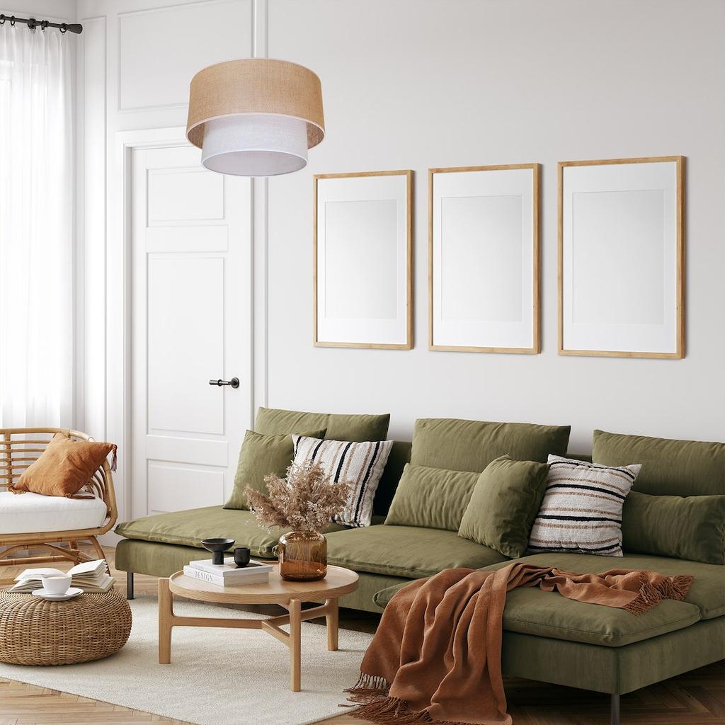 Bueno 1Xe27 Pendant Lamp