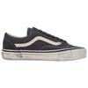Vans Scarpe da Skateboard Premium Old Skool 36 Unisex Basse Nero Bianco VN000D9RH91