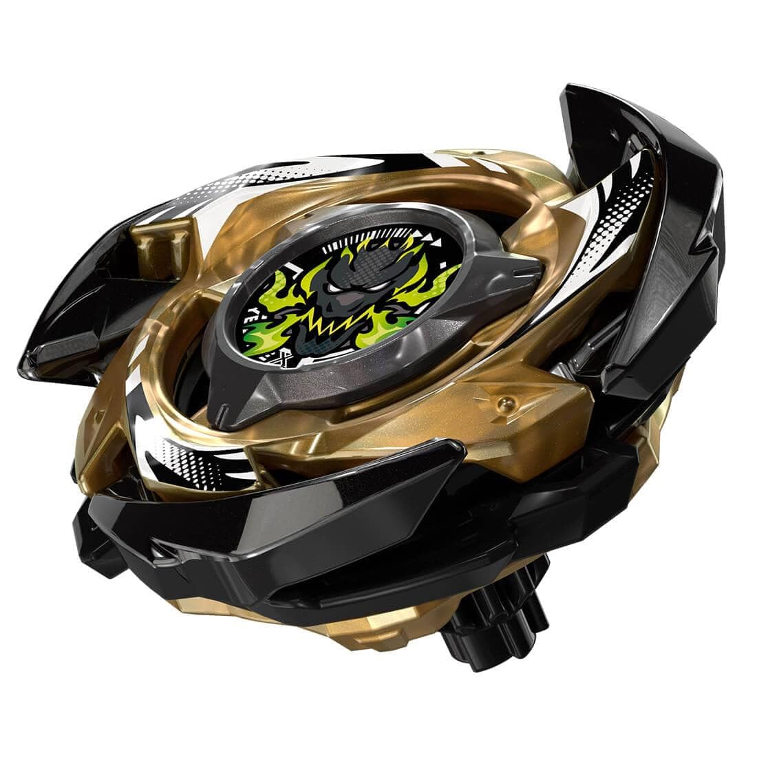 период бронирования завершен. Takara Tomy Mall Ограниченная серия мероприятия BEYBLADE X CX-00 Бустер Dranbrave S6-60V Металлическое покрытие Черный