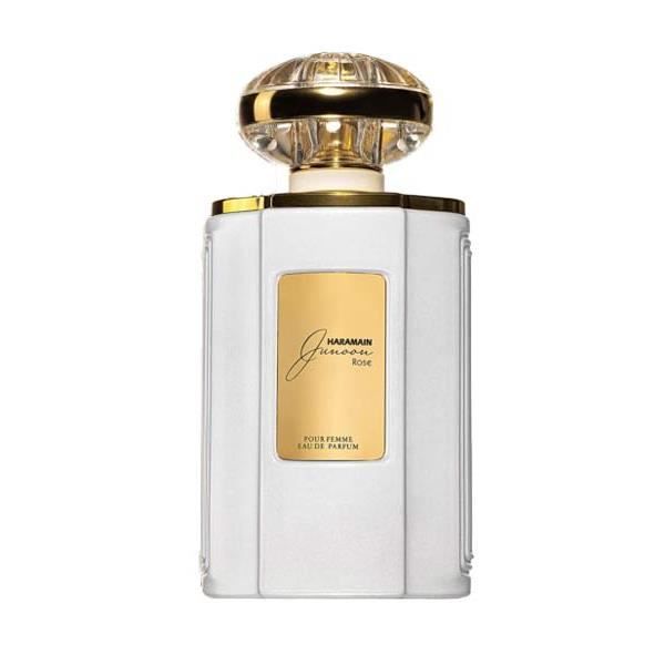 Al Haramain Junoon Rose Perfume for Women