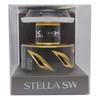Genuine Parts 19 Stella SW 8000HG Spool Set Part No. 10DVP