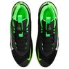 Nike Air Zoom GT Jump Academy EP Men's Basketball Shoes Black Green Strike White HF1804-001