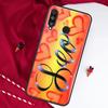 Aries Leo Libra Pisces Aquarius For Huawei Nova 10 SE 9 5T 12s 12i 11i Y91 Y90 Y60 Y70 Y72 Y61 P20 P30 P40 Lite P60 Pro Case
