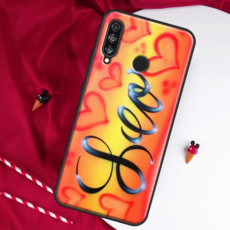 Aries Leo Libra Pisces Aquarius For Huawei Nova 10 SE 9 5T 12s 12i 11i Y91 Y90 Y60 Y70 Y72 Y61 P20 P30 P40 Lite P60 Pro Case