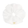 Lala J Organza Hair Scrunchie - Pure White (Jaljhs2Bf817Fa000)
