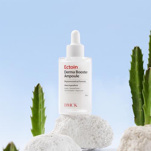 DMCK Ectoin Derma Booster Ampoule 50ml_630899