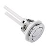 2pcs Toilet Push Button Double Push Flushing Button for Home Hotel Public Toilet