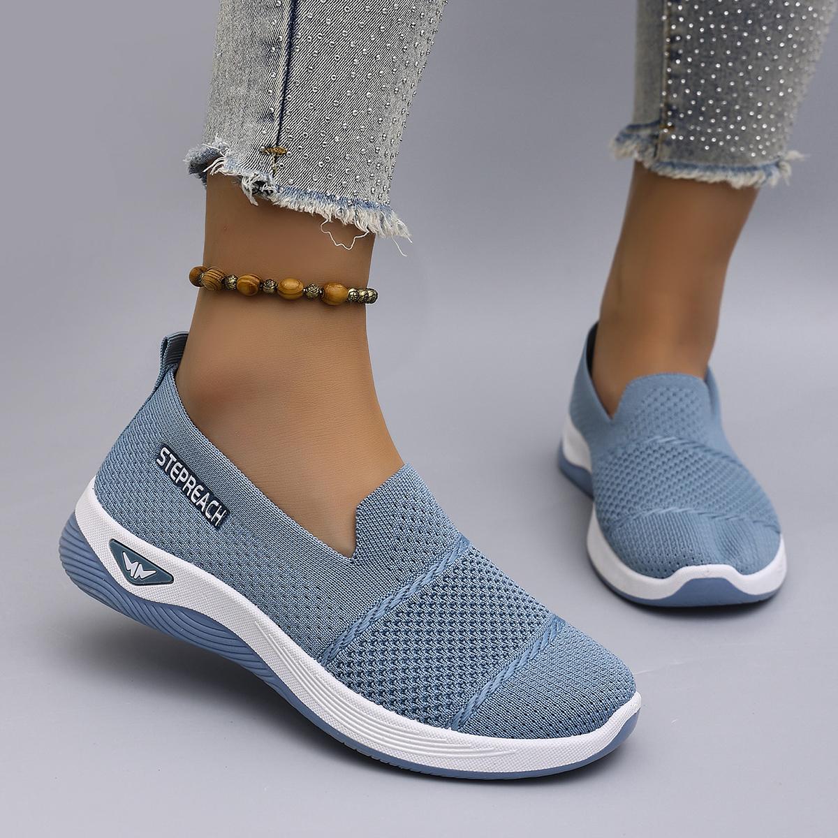 

Women S Summer Breathable Mesh Flat Shoes Women S Shoes Casual Sneakers Shoes, Clearance Free Shipping 37