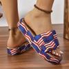 Fashion Women Slippers 2024 New Summer Fashion Sexy Sandals Casual Beach Casual Outdoor Slippers Women Slides Women Zapatos De Mujer