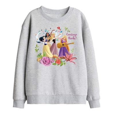 Augšiņas (Meitenes no 4 gadiem) – Džemperi, jakas un sporta krekli