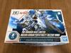 Unassembled HG Unicorn Gundam Perfectibility Suit Gundam Gundam Base Limited Edition 1/144 RX-0 (Destroy Mode) "Mobile UC"