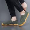Chenma direct sales new flying woven outdoor hiking fishing wading shoes indoor fitness non-slip five-finger barefoot shoes