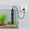 Adjustable Temperature Control Fish Tank Heater Thermostat Heater  Water Temperature Control