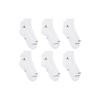 Jordan Everyday Ankle Socks 3 Pairs DX9655-100
