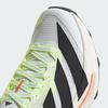 adidas Terre Agravic TT Trail Running HP7011 Unisex Terrex Sports Shoes Cloud White / Core Black / Impact Orange