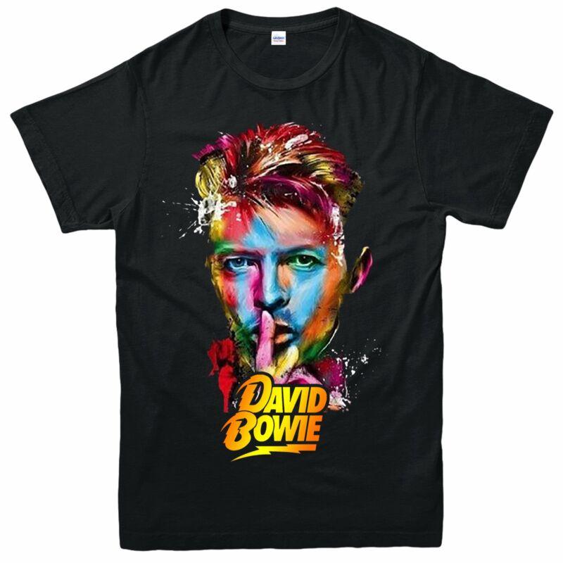 Rebel Rebel uomo t-shirt - Inspired by Lyrics