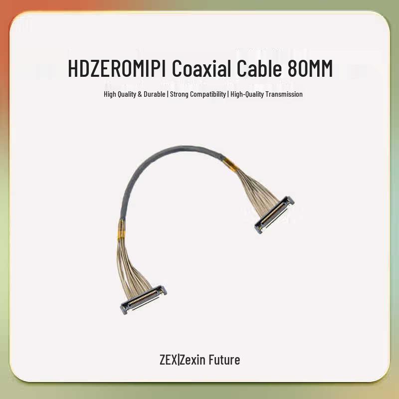 FPV HDZero MIPI Connection Cable