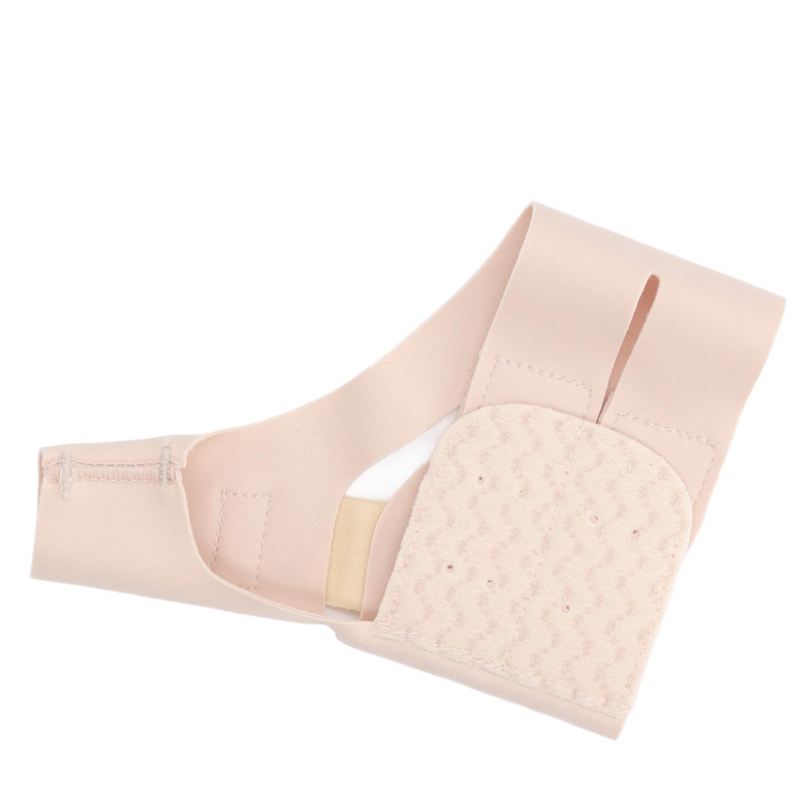 

Компрессионный рукав для запястья и большого пальца, регулировка натяжения, уменьшение отека, поддержка пускового пальца, левая S