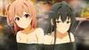 My Teen Romantic Comedy SNAFU Climax Limited Edition Original Anime adolescence and youth Switch [Included] Blu-ray "So, doesn't end, continues." -