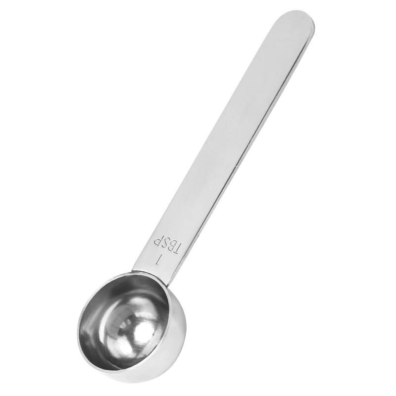 304 Stainless Steel 15ml Cocktail Measuring Spoon