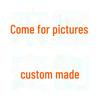 Custom Thickened Non-Slip Imitation Cashmere Carpet for Living Room, Coffee Table, or Bedside.