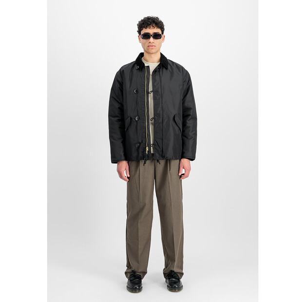 Куртка Alpha Industries ECW