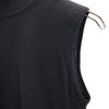 ARMANI COLLEZIONI 100% wool No sleeve turtleneck knit 44 sweater Women Used