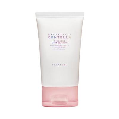 Madagascar Centella Poremisierende leichte Gelcreme 75 ml