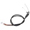 116cm Motorcycle Clutch Cables 54011-1423 Throttle cable for Kawasaki ZX-6R ZX636 ZX6R ZX 636 6R 2003-2004