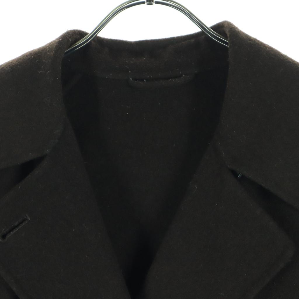 BEAUTY&YOUTH UNITED ARROWS wide silhouette oversized Wool coat Women Used